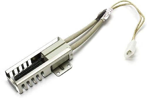 Reemplazo del encendedor para Whirlpool VSF315PEMW2 WFG110AVQ0 WFG111SVQ0 WFG111SVQ1 WFG114SVB0 WFG114SVQ0 WFG114SVT0 WFG114SVW0 WFG114SWB0 0 WFG1 disponible en Yaxa Peru