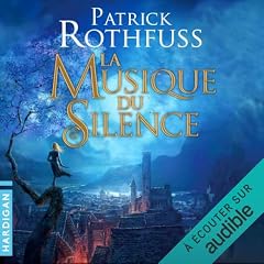 La musique du silence cover art