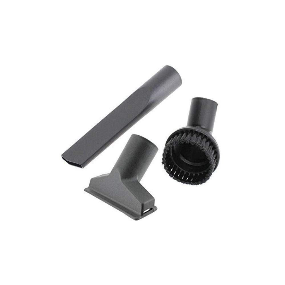 Find A Spare Replacement Mini Tool Nozzle Kit 35Mm For Miele C1 C2 C3 Complete Cat & Dog Vax Karcher Bosch Panasonic Vacuum Hoover Cleaner