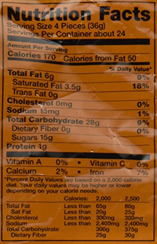 Riesen, 30-Ounce Bag #TOP2