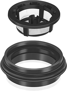 LANMU Replacement Water Tank Filter Compatible with iRobot Braava Jet m6 (6110) (6012) (6112) (6113) Ultimate Robot Mop, Replace Part 4650144