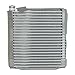 TYC 97294 Evaporator Compatible with 2004-2009 Mazda Mazda3