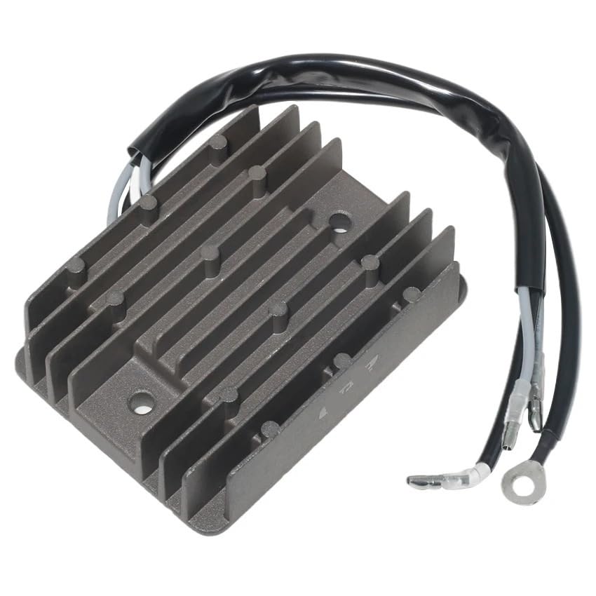 Régulateur de tension pour entretien moteur autoportée GCV530U