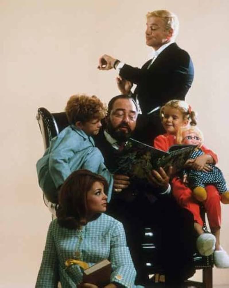 Lieber Onkel Bill - Box 1: Amazon.it: Keith, Brian, Garver, Kathy, Jones, Anissa, Whitaker, Johnny, Cabot, Sebastian, Fedderson, Don, Hartmann, Edmund L., Keith, Brian, Garver, Kathy: Film e TV