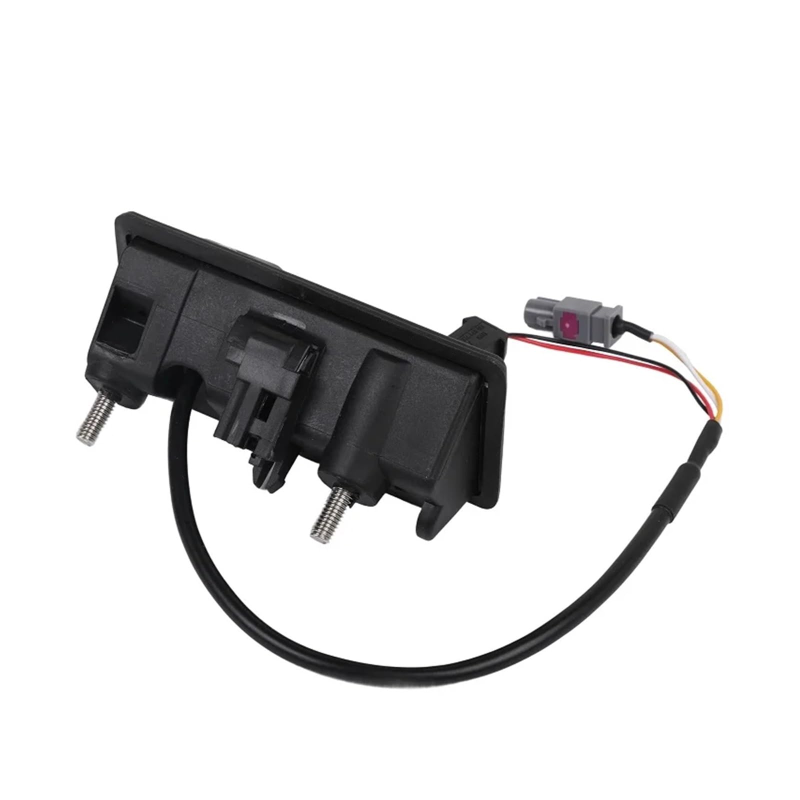 Camara Aparcamiento para A4 A5 A6 para Allroad Q3 Q5 S3 S5 5N0827566AA Manija De Liberación Maletero Cámara Respaldo 5N0827566C 8K0980551