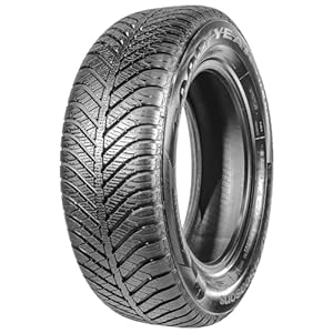 Goodyear Vector 4Seasons | Ganzjahresreifen