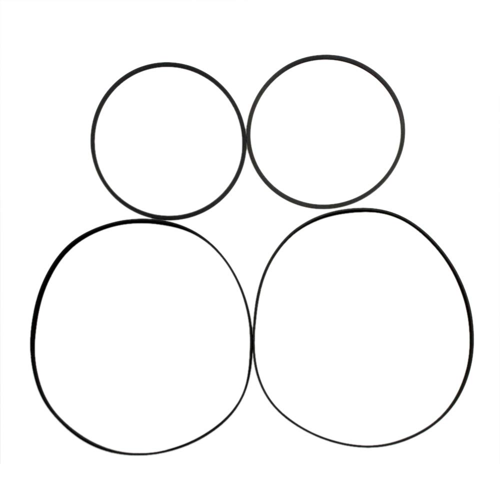 KIT COURROIES SONY TC-W310 Belt Cassette EUR 19,79 - FR