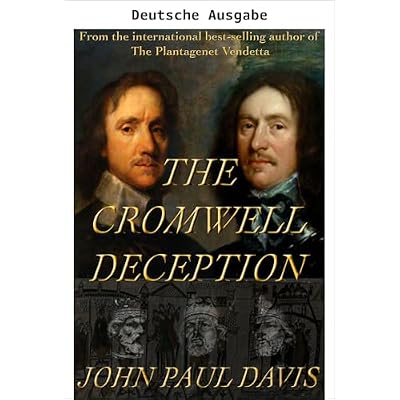 Die Cromwell-T&auml;uschung