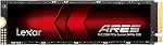 Lexar ARES PRO 1TB Gen5 NVME M.2 SSD, PCIe 5.0 x 4 Internal SSD, Up to 14,000 MB/s Read, for AI Applications, AAA Gaming, Video Editing, Compatible with PC, Laptops & PS5