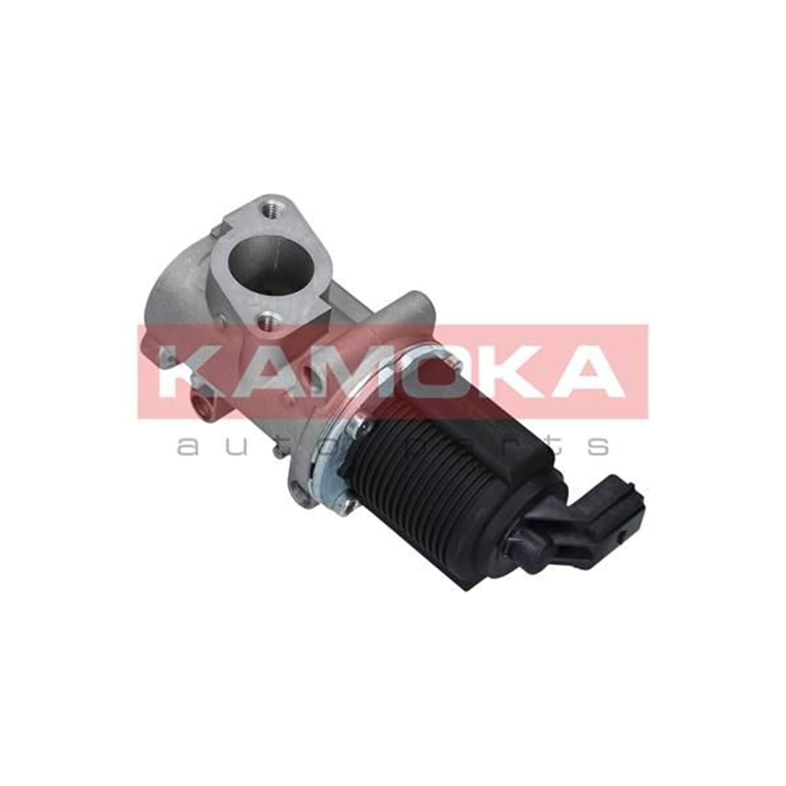 KAMOKA Valvola ricircolo gas scarico-EGR 19008 | Compatibile con: ALFA ROMEO 147, 156, 156 Sportwagon, 166, FIAT BRAVA, BRAVO I, IDEA, MAREA, MAREA Weekend, MULTIPLA, STILO