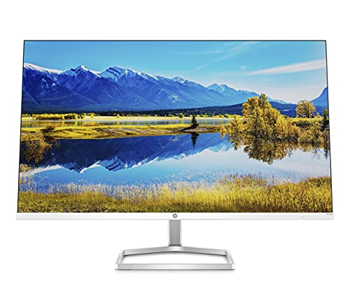 HP M27fwa 27インチモニター 本体 HP M27fwa 68,6 cm (27