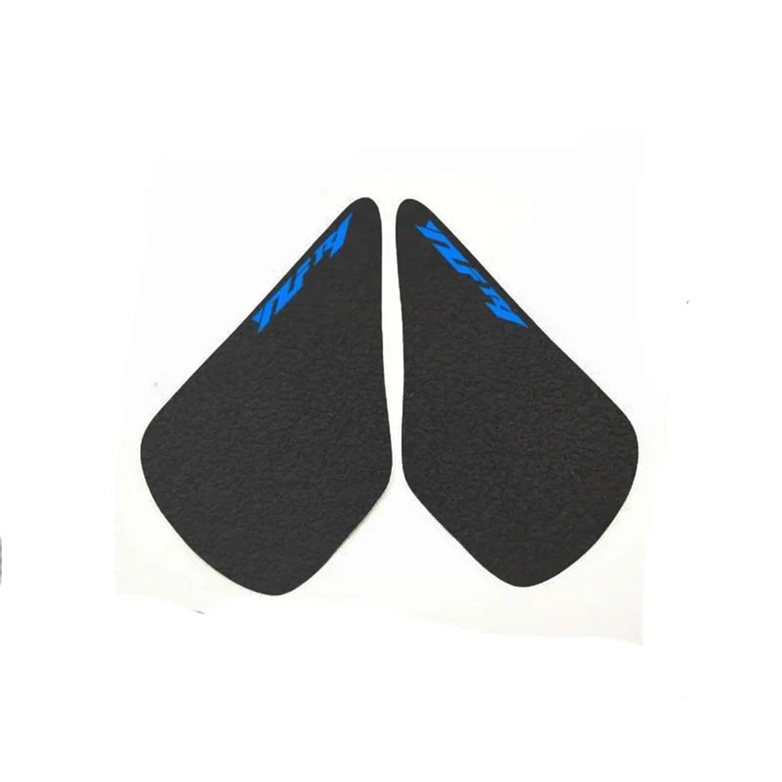Dtsgcx Color4 For Yamaha Yzf 1000 R1 2007 2008 Yzfr1 Motorcycle Protector Tank Pad Sticker Gas Grip Traction Side Decal(Color4)