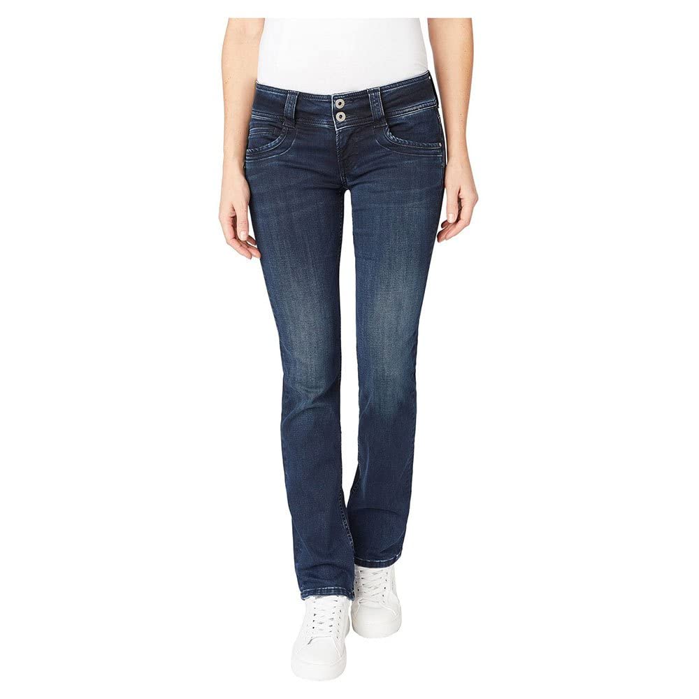 Pepe Jeans Soho, Jeans Mujer — view 65