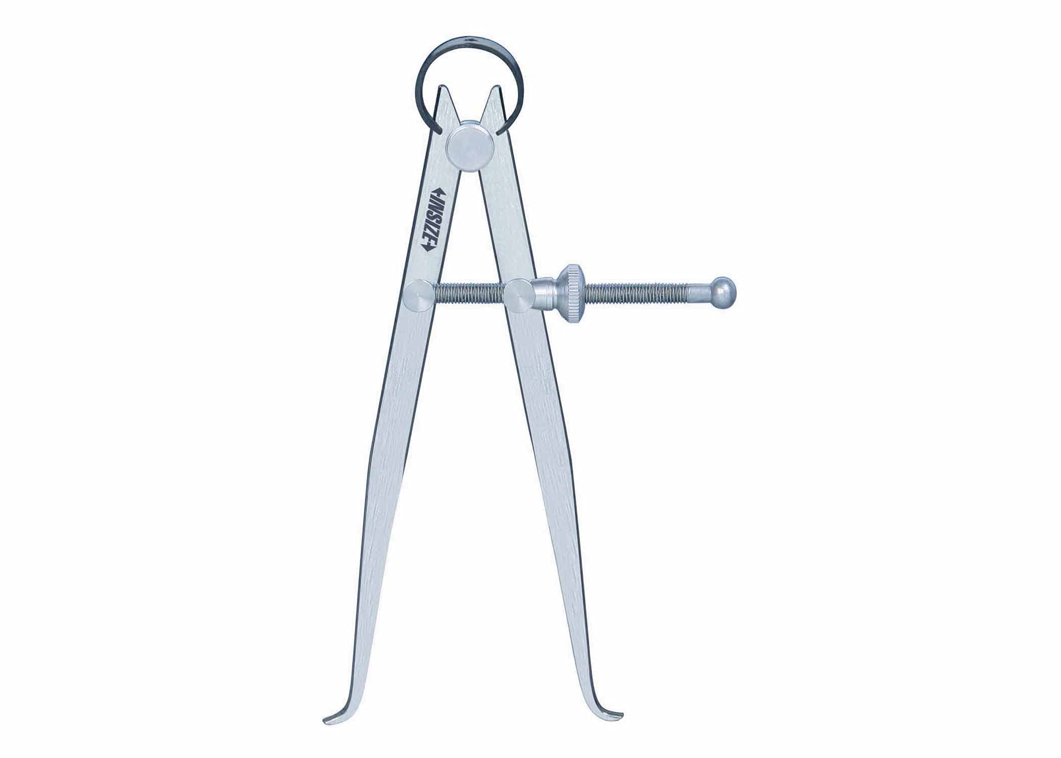 INSIZE 7261-300 Inside Spring Caliper, 12