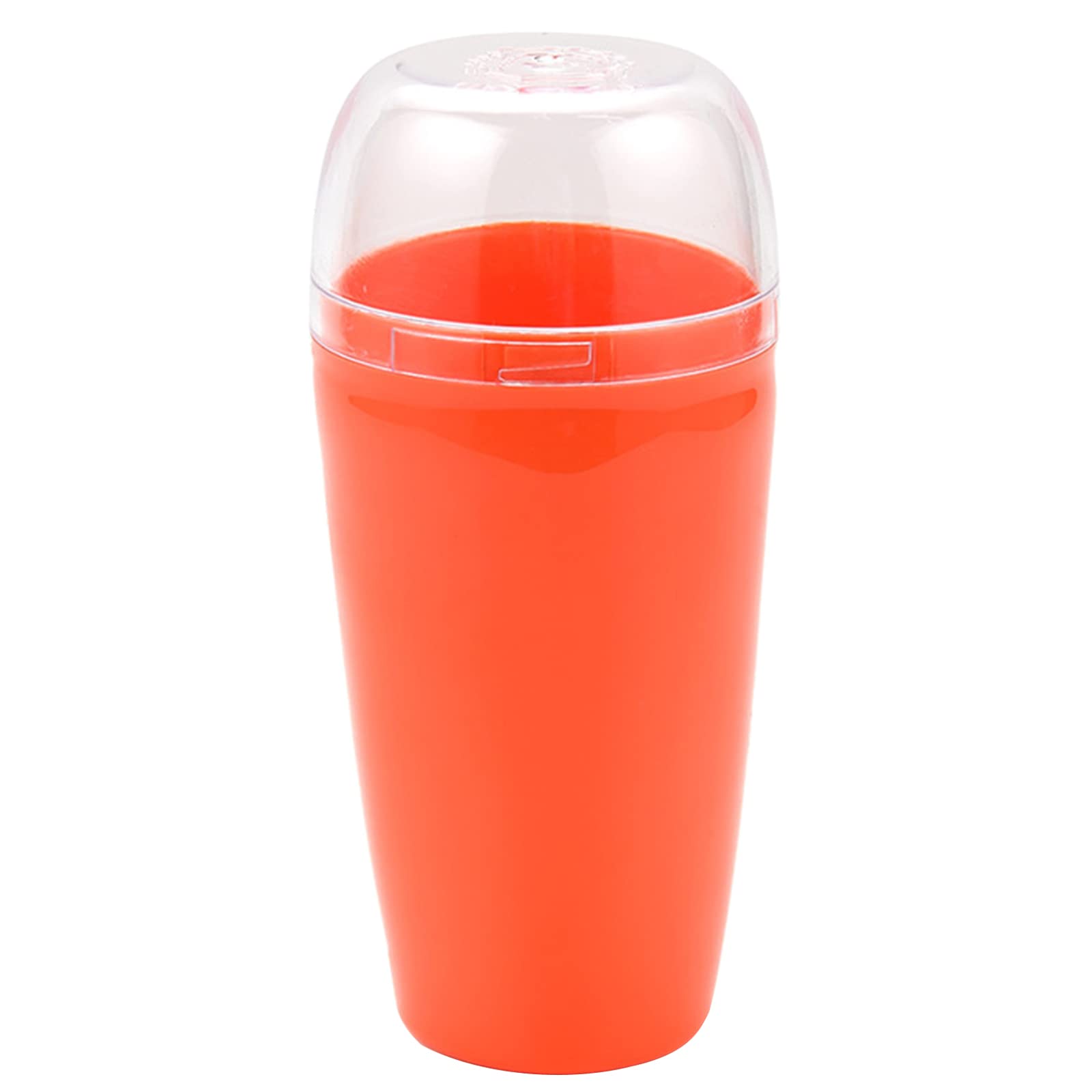 Jazuaiao Clear Cover Food Storage Box Container Household Decoration for Outdoor Traveling Camping Portable Container Food Storage Box Organizer