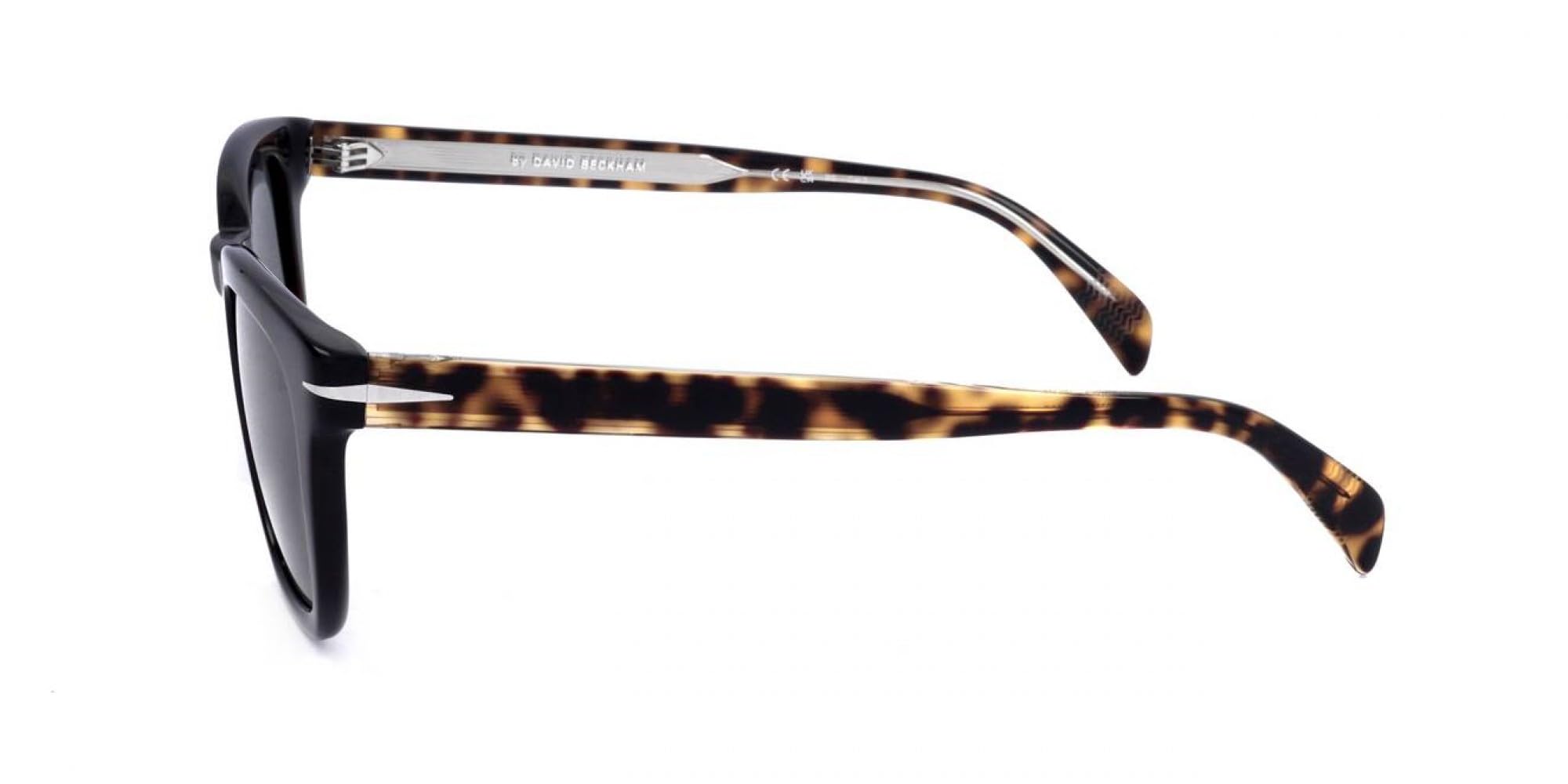 DAVID BECKHAM Gafas de Sol DB 7076/S HAVANA/GREEN 50/23/145 hombre