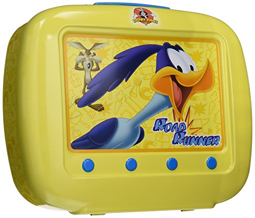 First American Brands Perfume Road Runner para crianças, 100 ml