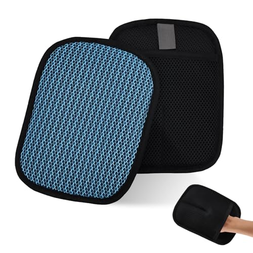 outtip Reusable Cleaning Gloves for Bathtub, Hot Tub,Sink & Shower