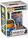 Funko 51104 Games: Cork-POP 3 (Deco) Halo Sammelbares Spielzeug, Mehrfarben