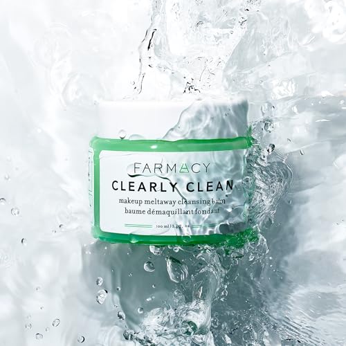 Farmacy FAU02121 Makeup Remover Cleansing Balm thumb #5