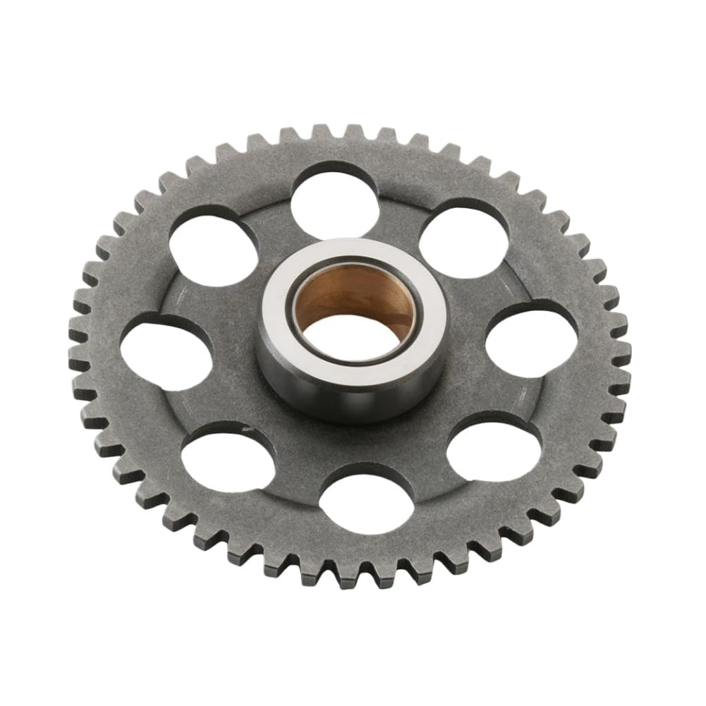 Ingranaggio di avviamento compatibile con X7 125/250/300, X10 350, X Evo 250/400, X9 250cc/500cc - Sostituisce il codice articolo 82737R