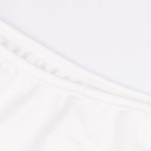 Miniatura 5 de Vestido de cóctel elegante de un hombro para mujer, sexy, con volantes, abertura larga, vestido de noche, sirena, invitada de boda, vestido maxi