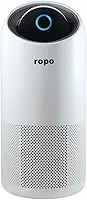 Ropo - Purificador de Ar - Ropo Air 35 - Esteriliza, Antialérgico, Combate Odores, Silencioso 35m².