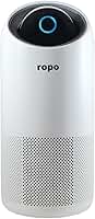 Ropo - Purificador de Ar - Ropo Air 35 - Esteriliza, Antialérgico, Combate Odores, Silencioso 35m².