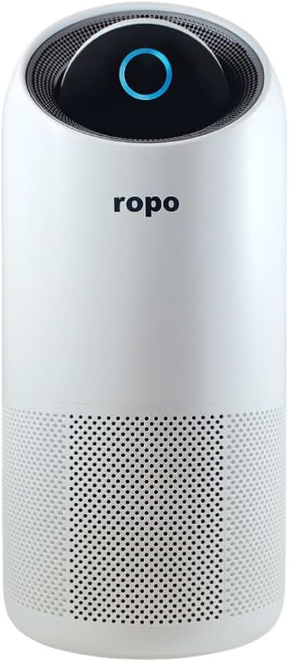 Purificador de Ar - Ropo Air 35