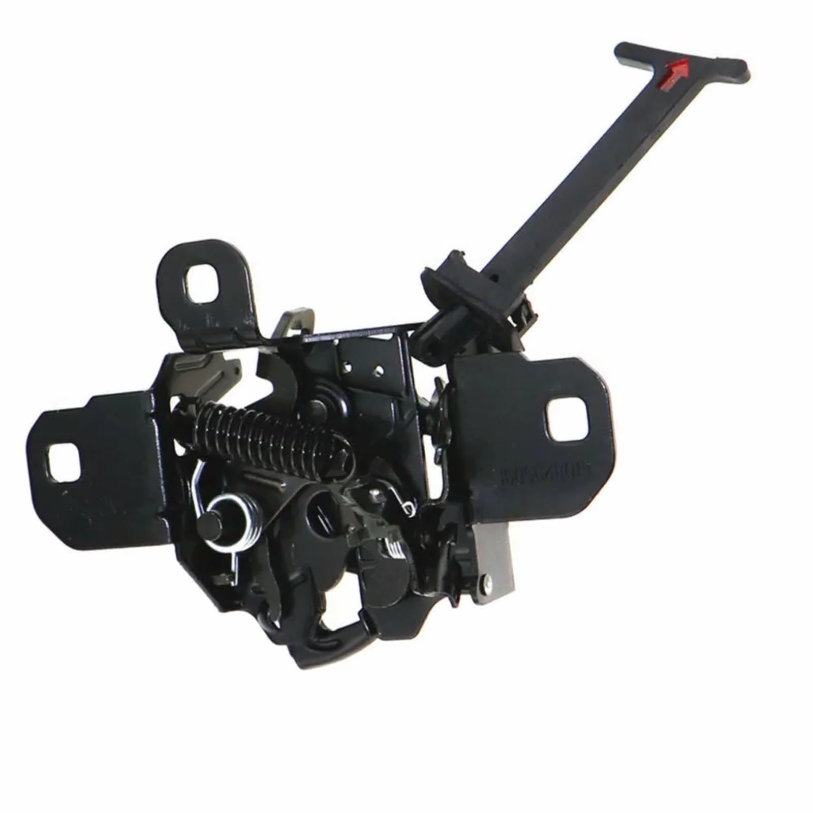 Poignée de commande de capot avant 1J0823509C pour verrouillage Jetta - 7
