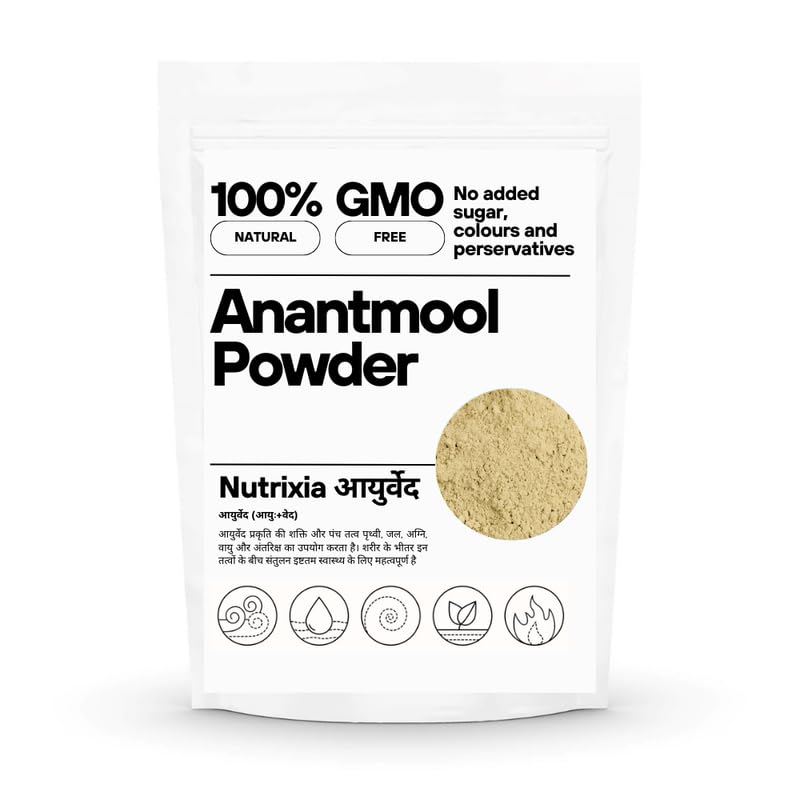 Anantmool Powder/Anantamul/Indian Sarsaparilla/Ananta, Gopasuta (B0CQ2KZH1B) Amazon Price History, Amazon Price Tracker