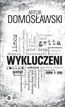 Hardcover Wykluczeni [Polish] Book