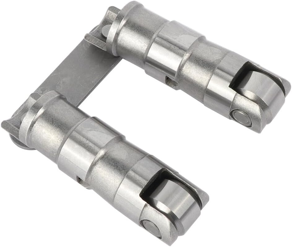 ROADFAR 2 Pack Hydraulic Valve Adjuster Valve Lifter Fits For Chevrolet C/Suburban/V Series Replaces HJPTL0 HAU8K5