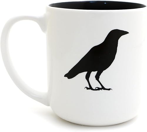 Miniatura 2 de Foolish Mortal Mug, Funny Haunted Mansion Mug