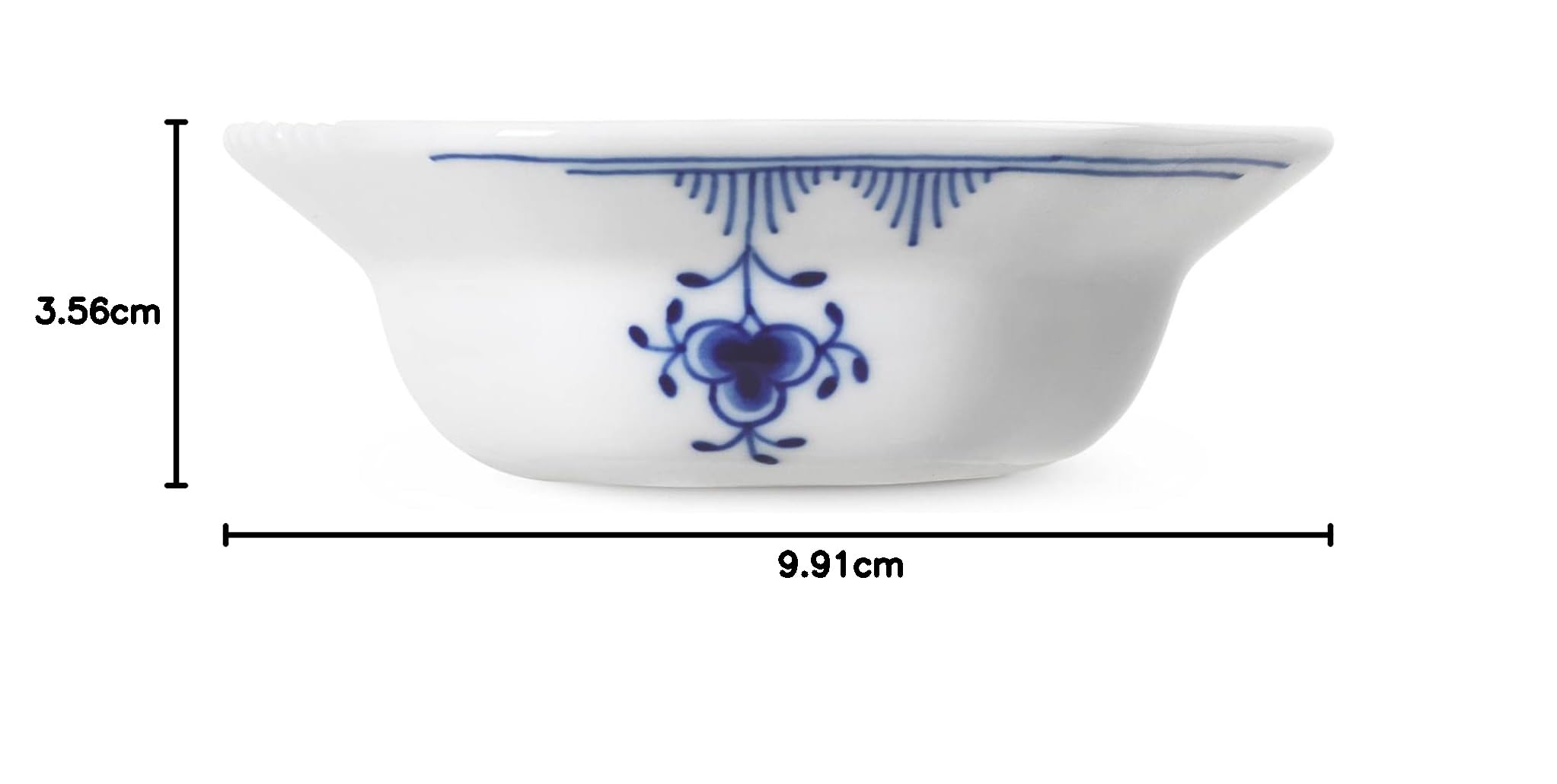 Amazon.co.jp: 【正規輸入品】 ロイヤルコペンハーゲン ブルー