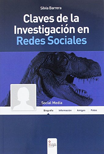 Claves de la investigación en redes sociales