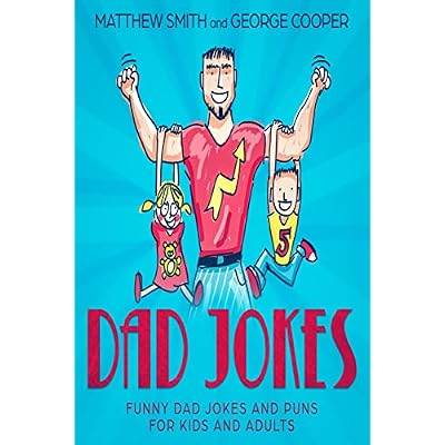 Dad Jokes