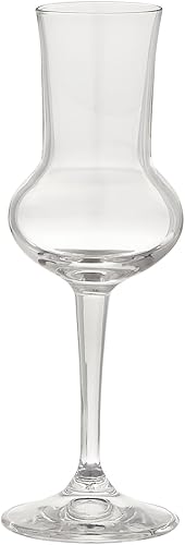 Bormioli Rocco Riserva Grappa - Juego de 6 vasos Bormioli Rocco Riserva Grappa - Juego de 6 vasos