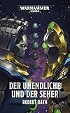 warhammer 40k necron tactics 1d4chan  Warhammer 40.000 - Der Unendliche und der Seher