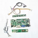 U/R for B156XW01 V2 M.NT68676 Screen Controller Drive Board HDMI DVI VGA LCD Monitor Panel CCFL LVDS 30Pin 15.6' 1366 * 768 Kit