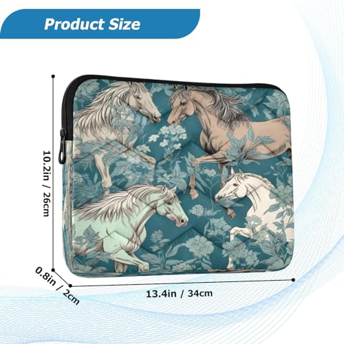 Funda para portátil de 13-14 pulgadas impermeable miniatura 3