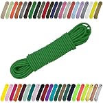 CARTONARE – CARTONARE Gummikordel 2mm 3mm Elastische Schnur für Nähen, B