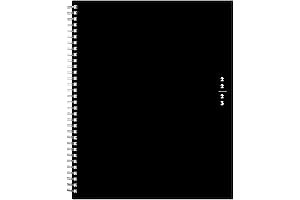 Blue Sky Deluxe Teacher Lesson Planner 2022-2023