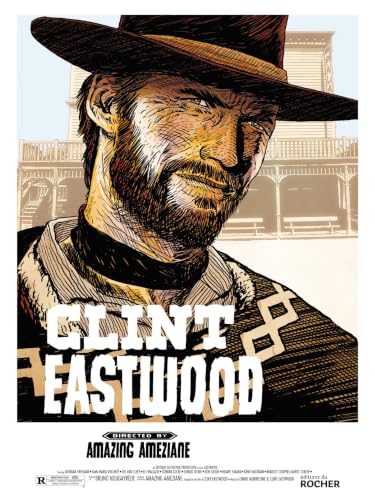 Clint Eastwood