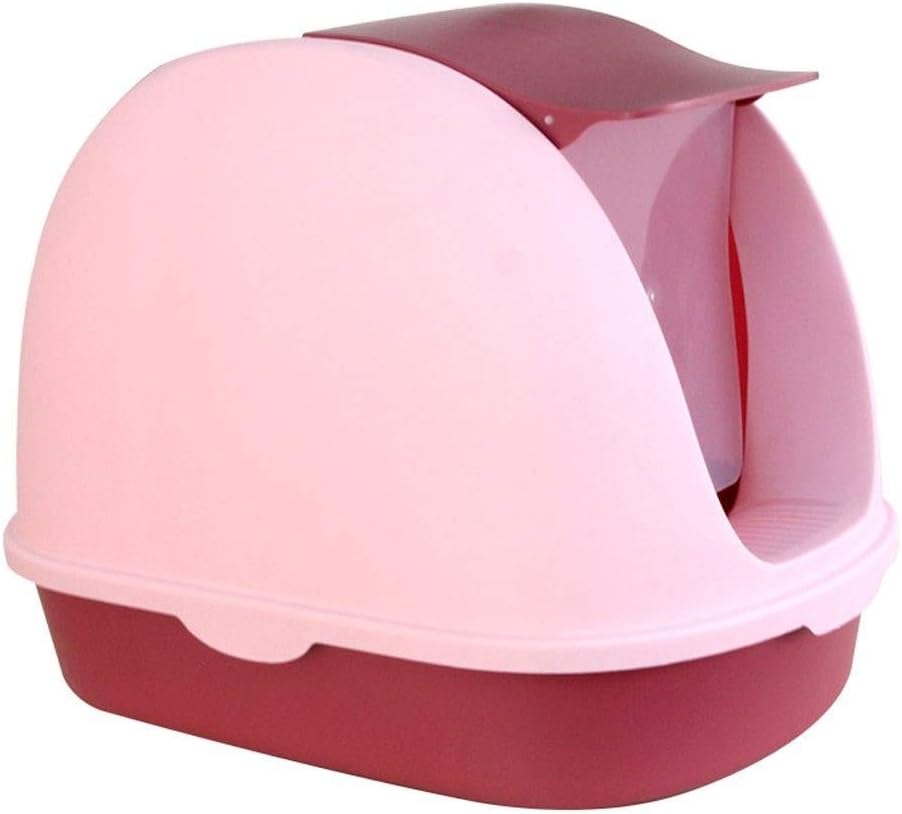 Cat Litter Boxes Extra Large Deodorant Anti Splashing