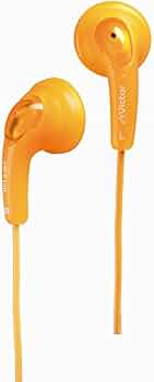 Amazon.co.jp: JVCケンウッド JVC HPーF140ーD イヤホン 有線