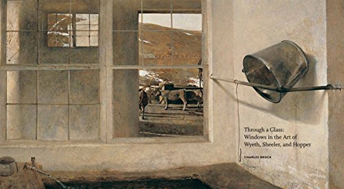 Andrew Wyeth: Looking Out, Looking in