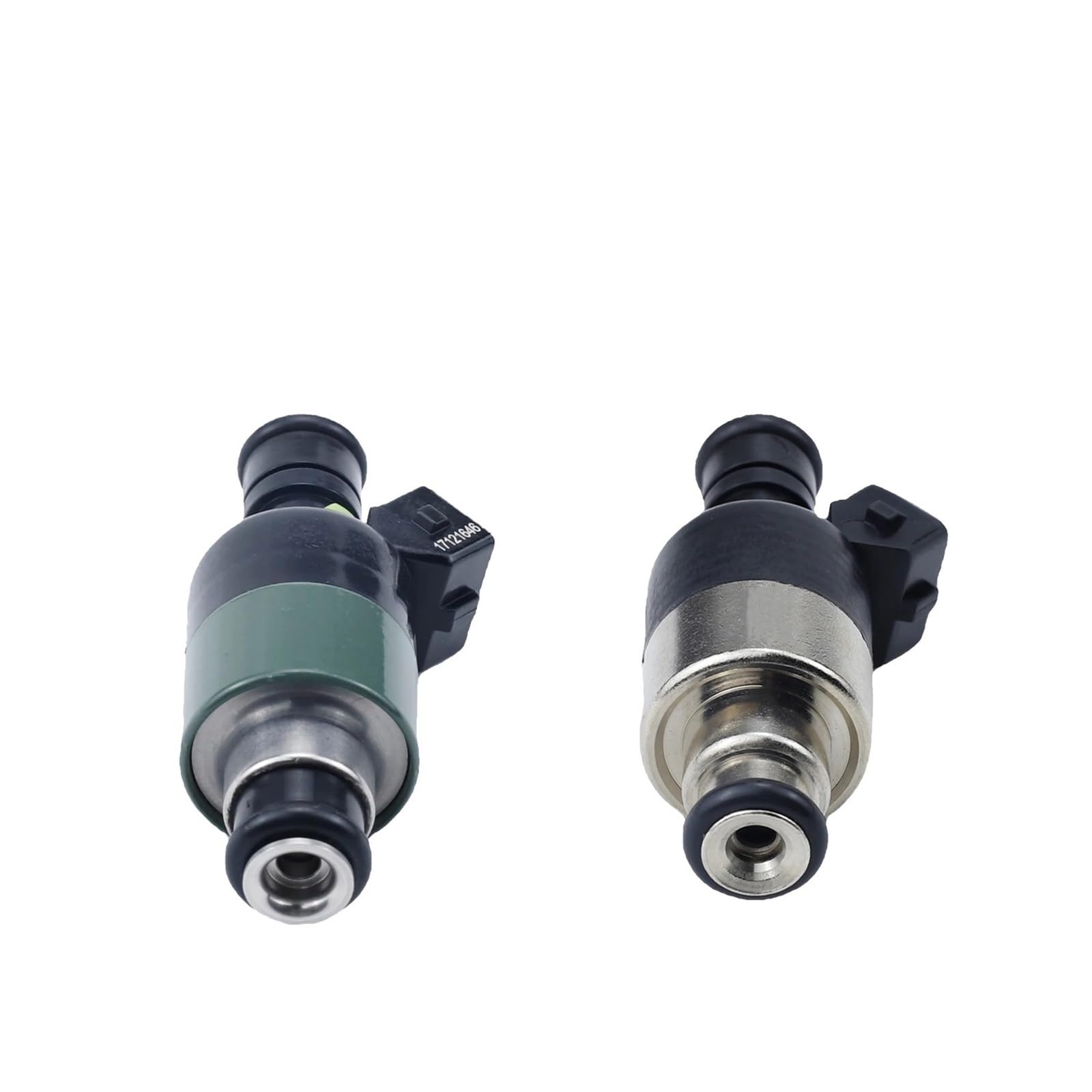 Auto Iniettore motore Accessori Per Iniettori Di Carburante 17121646 FJ367 Pezzi Ricambio Per DAEWOO Per LANOS Per NEXIA 1.5L Per LADA 110 Per NOVA Per SAMARA