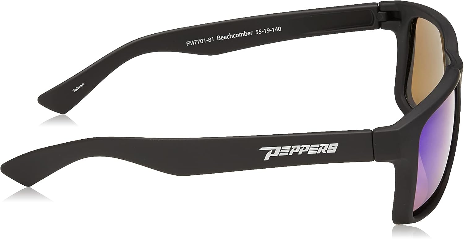 Rubberized Matte Black Sunglasses with 55mm Lens Nigeria Ubuy