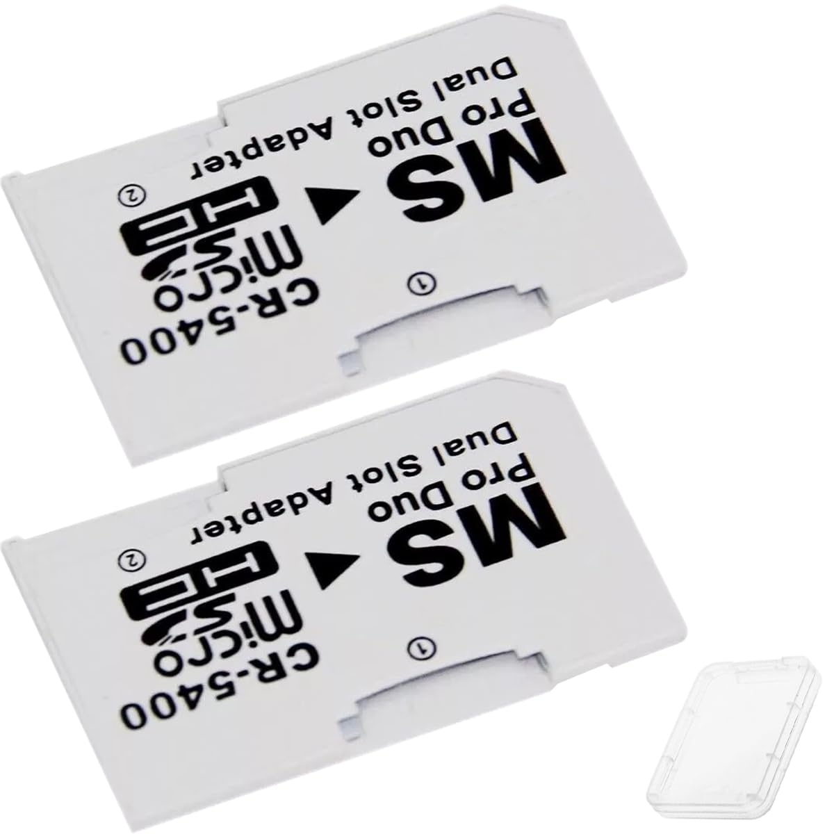 Amazon.co.jp: ZHUROUPU for PSP 1000用 デュアル Micro SD から